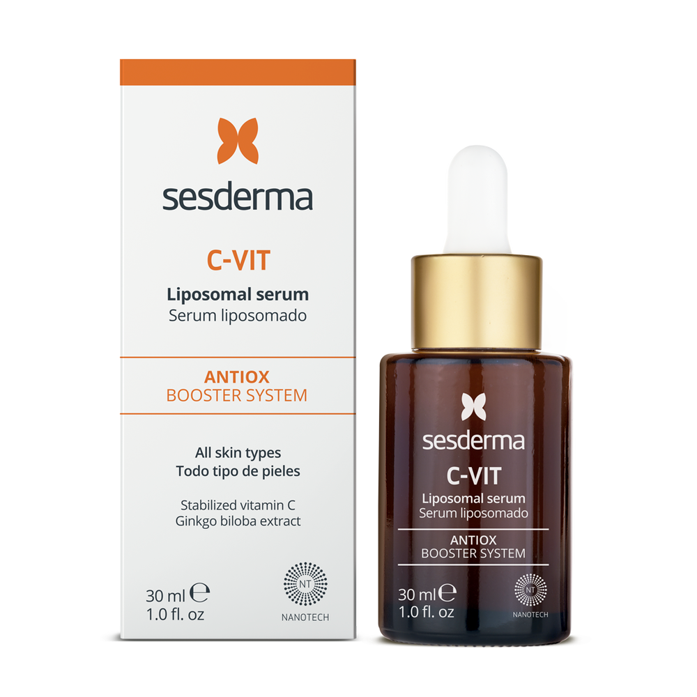 SESDERMA C-VIT LIPOSOMAL SERUM 30 ML