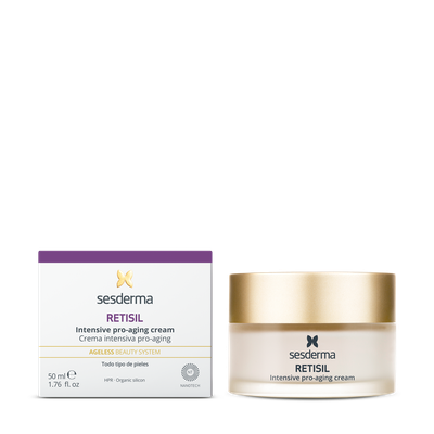 SESDERMA RETISIL CREMA INTENSIVA 50 ML