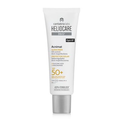HELIOCARE 360 50+ SPF 50 ML