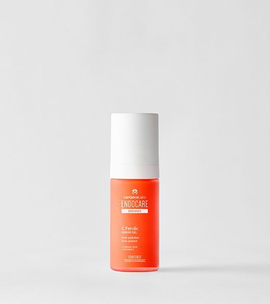 ENDOCARE RADIANCE C FERULIC SERUM GEL 30 ML
