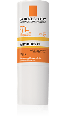 LA ROCHE POSAY STICK ZONAS SENSIBLES