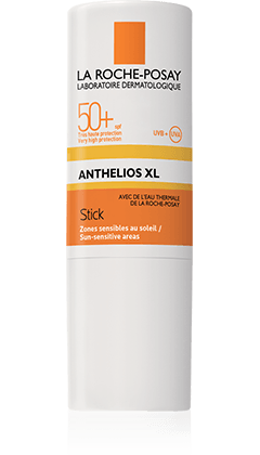 LA ROCHE POSAY STICK ZONAS SENSIBLES