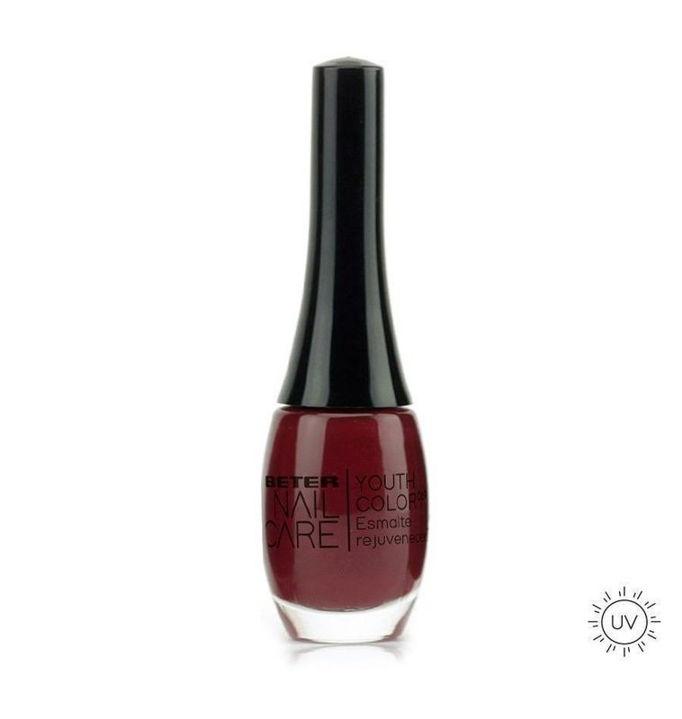BETER ESMALTE UÑAS COLOR 069 RED SCARLET BETER ESMALTE UÑAS COLOR 069 RED SCARLET