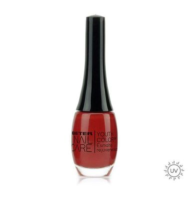 BETER ESMALTE UÑAS COLOR 067 PURE RED