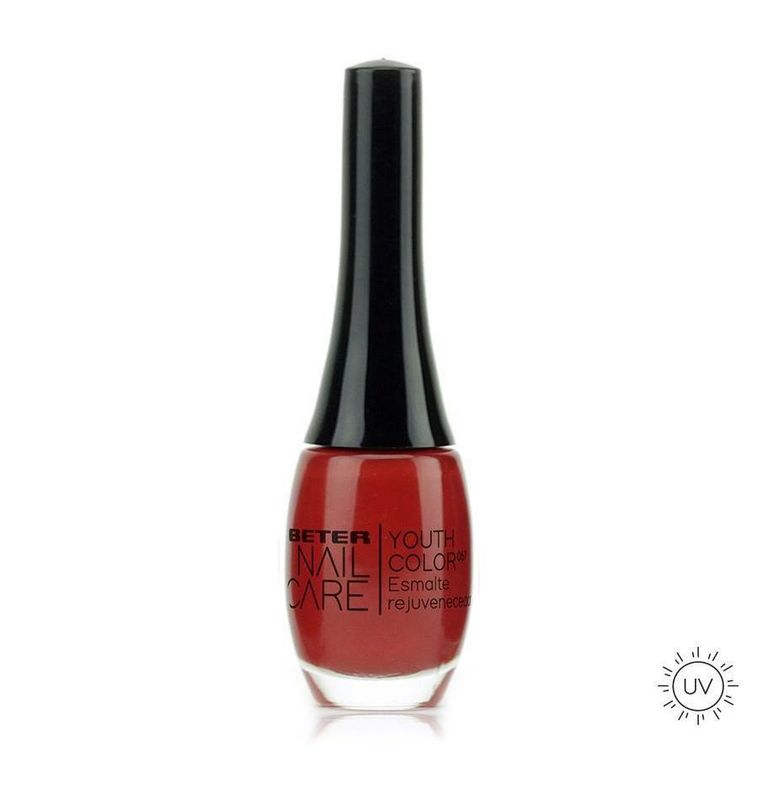 BETER ESMALTE UÑAS COLOR 067 PURE RED BETER ESMALTE UÑAS COLOR 067 PURE RED