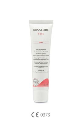 ROSACURE FAST GEL ROSACEA