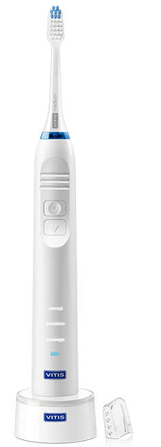 VITIS SONIC S20 CEPILLO ELECTRICO