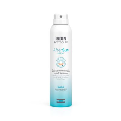 ISDIN POST-SOLAR AFTER SUN SPRAY 250 ML