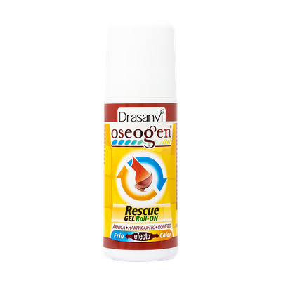 OSEOGEN RESCUE GEL ROLL ON