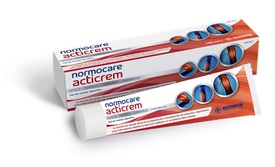 NORMOCARE ACTICREM GEL MASAJE DEPORTIVO 100 ML NORMOCARE ACTICREM GEL MASAJE DEPORTIVO 100 ML