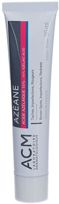 ACM AZEANE CREMA ACIDO AZELAICO 15% 30 ML