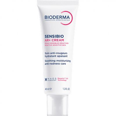 BIODERMA SENSIBIO AR+ CREMA 40 ML