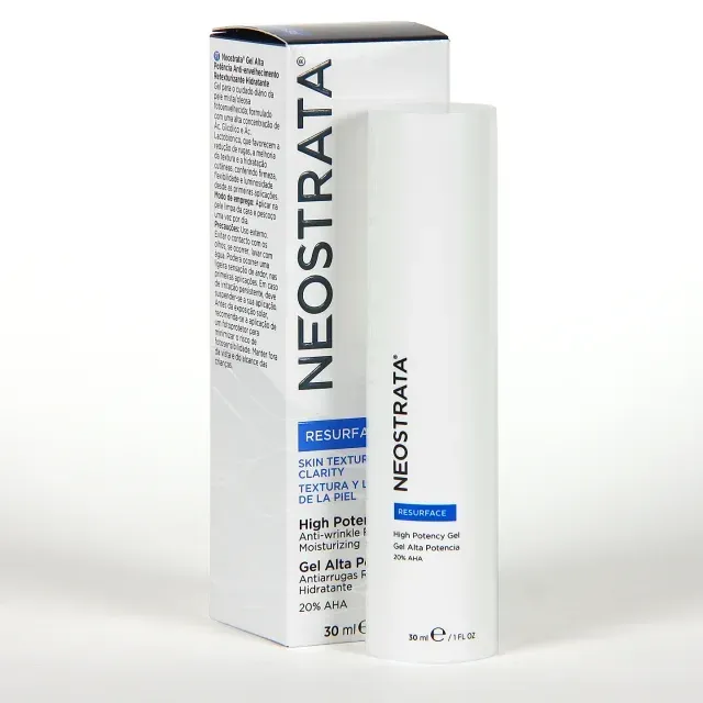 NEOSTRATA GEL ALTA POTENCIA 30 ML