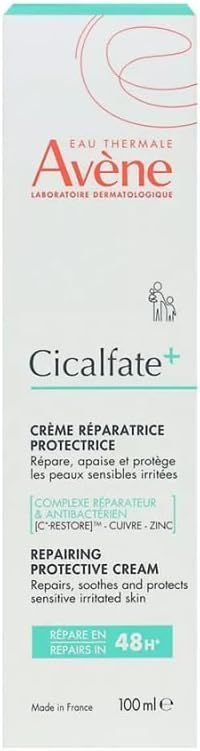 AVENE CICALFATE+ CREMA REPARADORA PROTECTORA