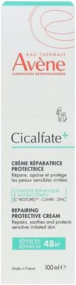 AVENE CICALFATE+ CREMA REPARADORA PROTECTORA