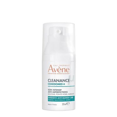 AVENE CLEANANCE COMEDOMED+ CUIDADO INTENSIVO ANTI IMPERFECCIONES 30 ML