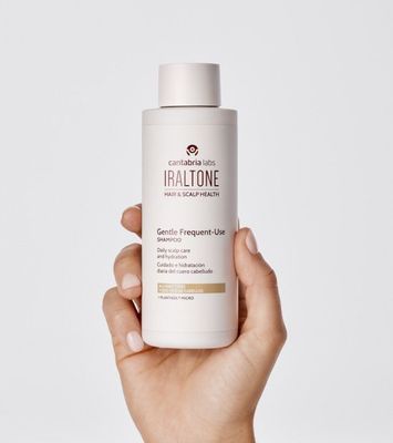 IRALTONE CHAMPU USO FRECUENTE