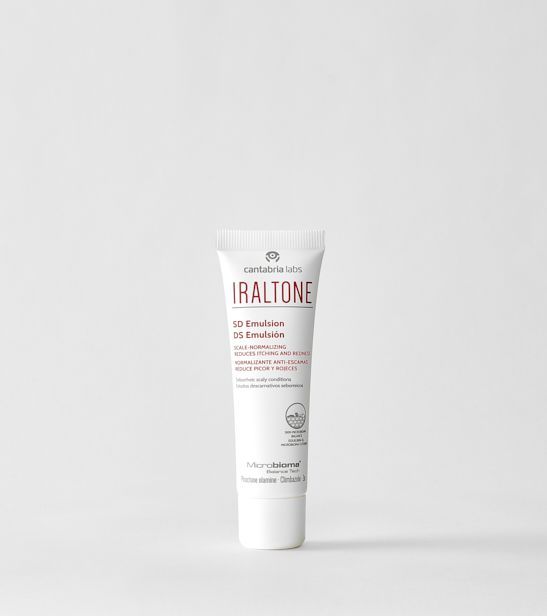 IRALTONE EMULSION DS 30 ML