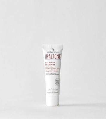 IRALTONE EMULSION DS 30 ML IRALTONE EMULSION DS 30 ML