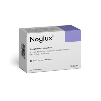 NOGLUX 30 CAPSULAS