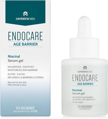 ENDOCARE NIACINAL SERUM GEL 30 ML ENDOCARE NIACINAL SERUM GEL 30 ML