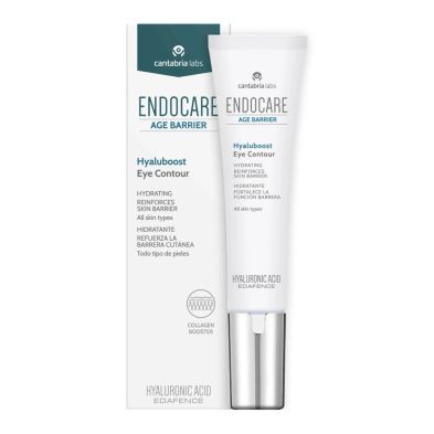 ENDOCARE HYALUBOOST CONTORNO DE OJOS 15 ML ENDOCARE HYALUBOOST CONTORNO DE OJOS 15 ML