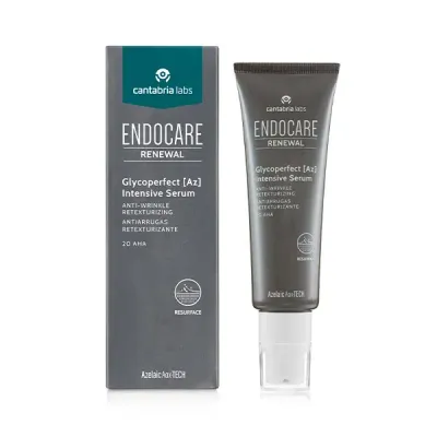 ENDOCARE GLYCOPERFECT INTENSIVE SERUM 50 ML