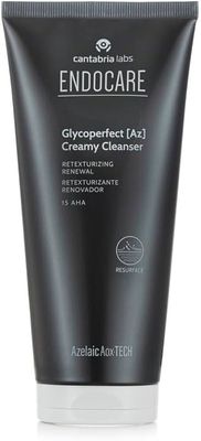 ENDOCARE GLYCOPERFECT CREAMY CLEANSER 150 ML ENDOCARE GLYCOPERFECT CREAMY CLEANSER 150 ML