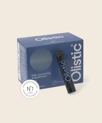 OLISTIC WOMEN NEXT TRATAMIENTO CAIDA CAPILAR OLISTIC WOMEN NEXT TRATAMIENTO CAIDA CAPILAR