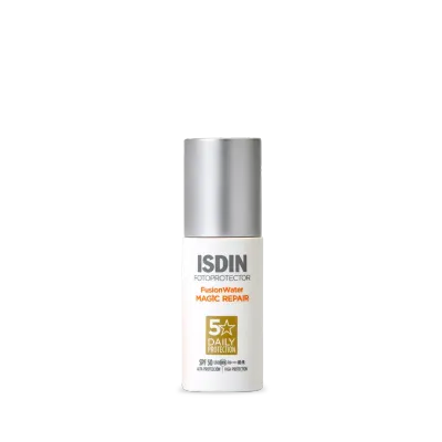 ISDIN FUSION WATER MAGIC REPAIR SPF 50