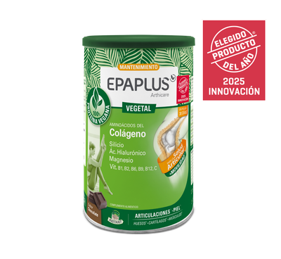EPAPLUS VEGETAL AMINOACIDOS DEL COLAGENO