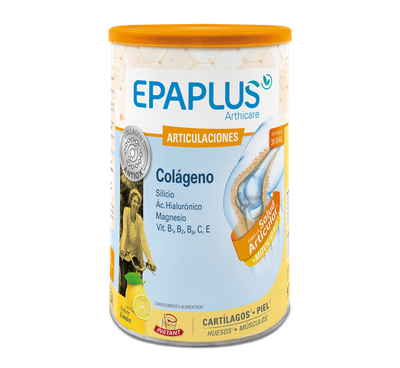 EPAPLUS ARTHICARE COLAGENO LIMON EPAPLUS ARTHICARE COLAGENO LIMON