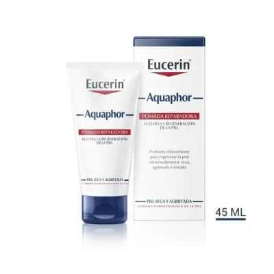 EUCERIN AQUAPHOR POMADA REPARADORA
