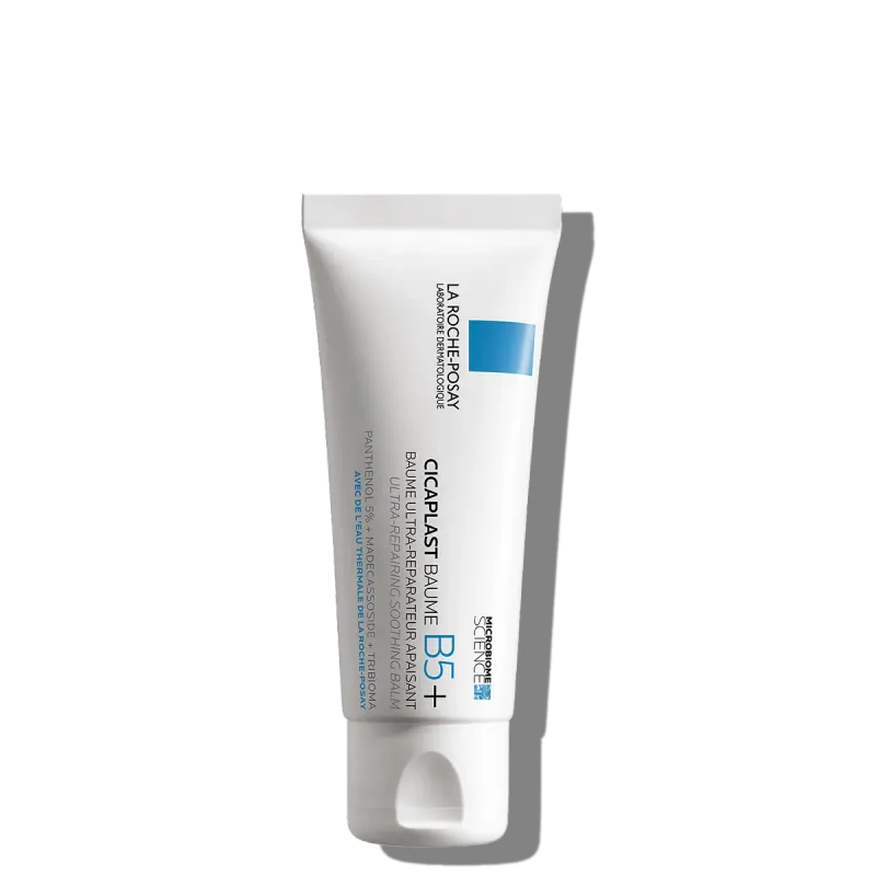 LA ROCHE POSAY CICAPLAST BAUME B5 + LA ROCHE POSAY CICAPLAST BAUME B5 +