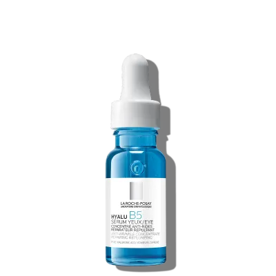 LA ROCHE POSAY HYALU B5 SERUM OJOS
