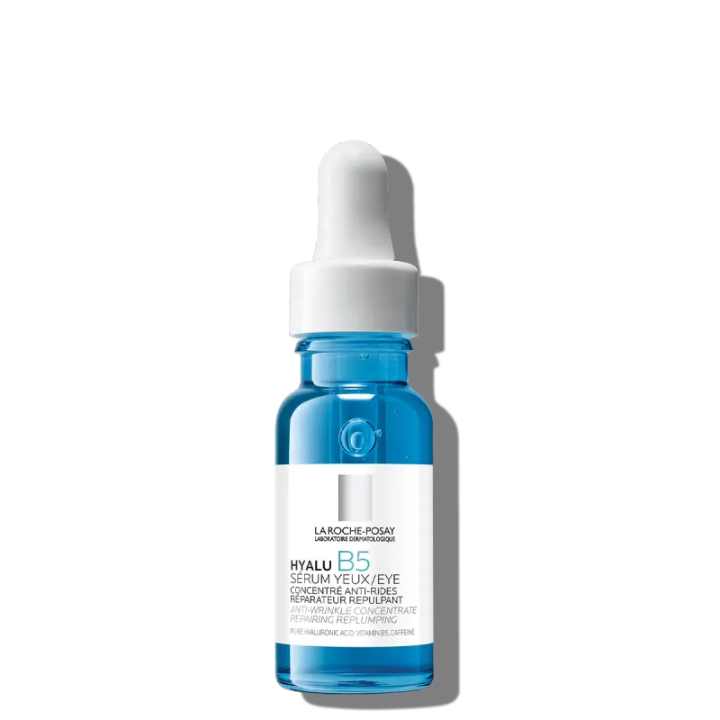 LA ROCHE POSAY HYALU B5 SERUM OJOS