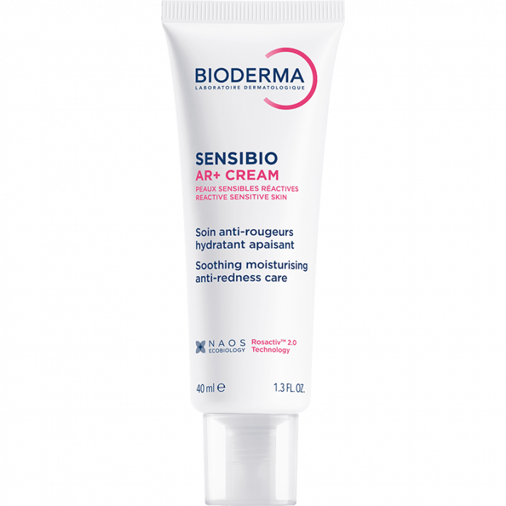 BIODERMA SENSIBIO AR+ CREMA 40 ML