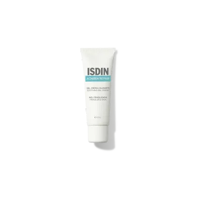 ISDIN ACNIBEN REPAIR GEL CREMA 40 ML