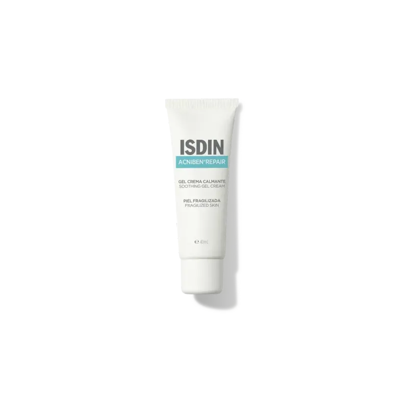 ISDIN ACNIBEN REPAIR GEL CREMA 40 ML ISDIN ACNIBEN REPAIR GEL CREMA 40 ML