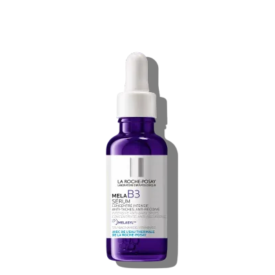 LA ROCHE POSAY MELA B3 SERUM 30 ML LA ROCHE POSAY MELA B3 SERUM 30 ML