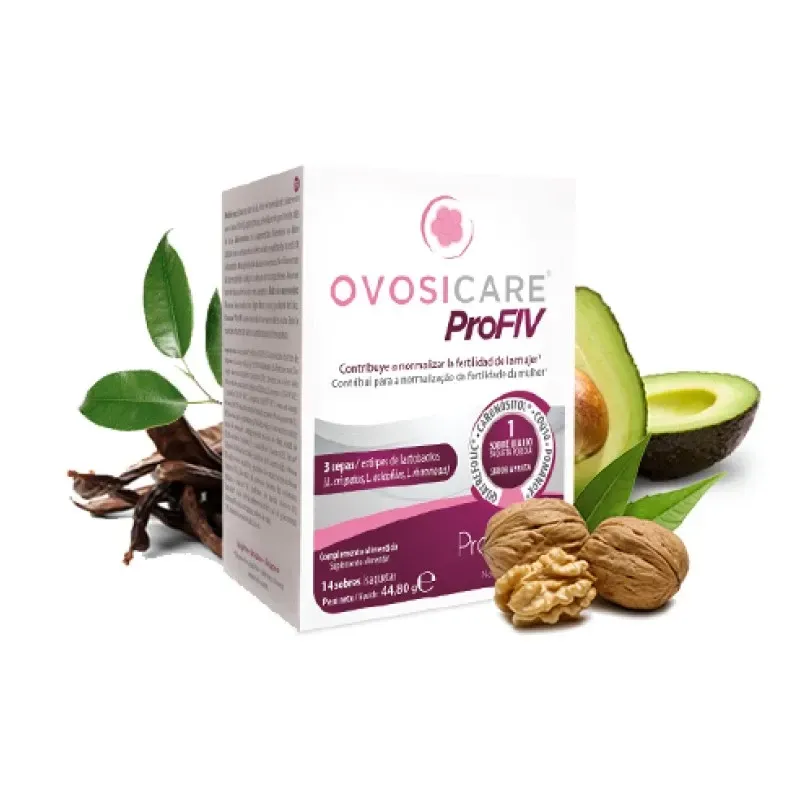 OVOSICARE PROFIV 14 SOBRES OVOSICARE PROFIV 14 SOBRES
