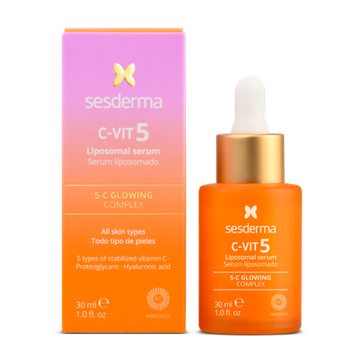 SESDERMA C VIT 5 SERUM 30 ML
