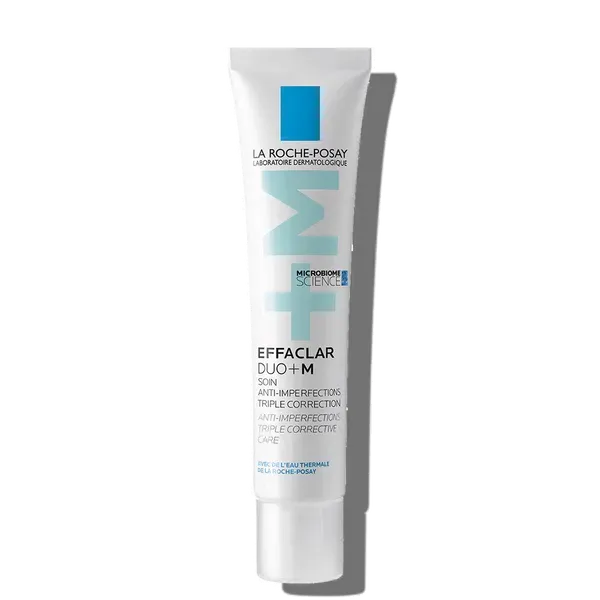 LA ROCHE POSAY EFFACLAR DUO + M 40 ML