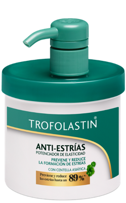 TROFOLASTIN ANTIESTRIAS CREMA 400 ML TROFOLASTIN ANTIESTRIAS CREMA 400 ML