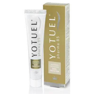 YOTUEL FARMA B5 PASTA DENTIFRICA 50 ML