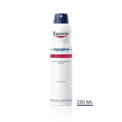 EUCERIN AQUAPHOR  POMADA CORPORAL EN SPRAY 250 ML