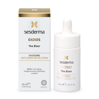 SESDERMA EXOSES THE ELIXIR SERUM 30 ML