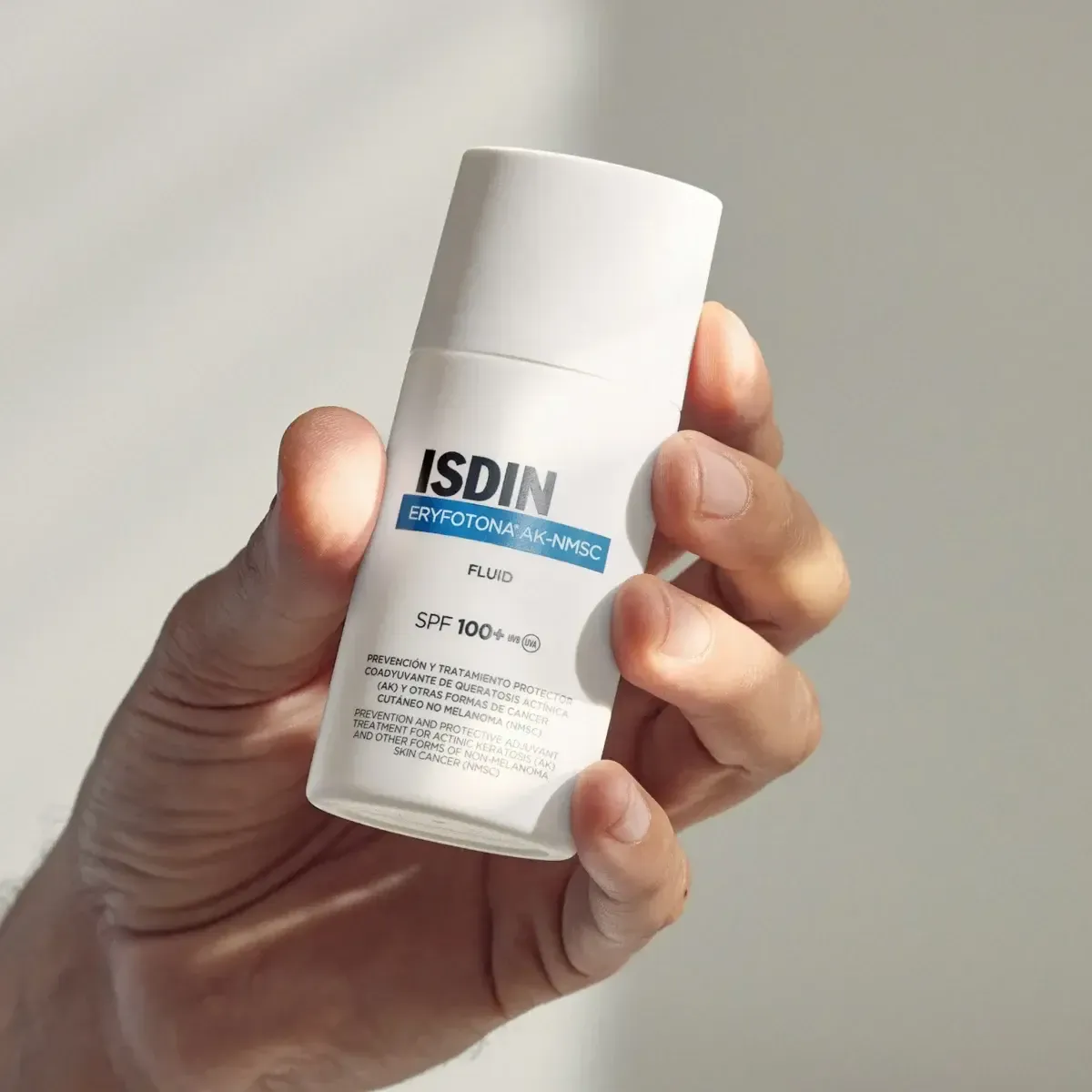 ISDIN ERYFOTONA AK-NMSC FLUID SPF 100+