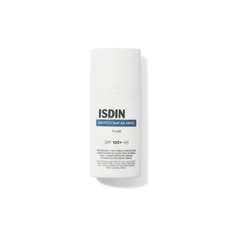 ISDIN ERYFOTONA AK-NMSC FLUID SPF 100+ ISDIN ERYFOTONA AK-NMSC FLUID SPF 100+