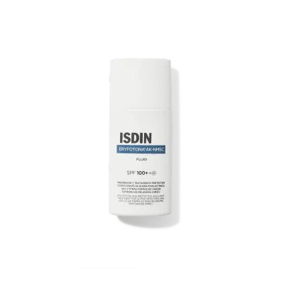 ISDIN ERYFOTONA AK-NMSC FLUID SPF 100+ ISDIN ERYFOTONA AK-NMSC FLUID SPF 100+